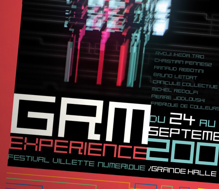 GRM Experience