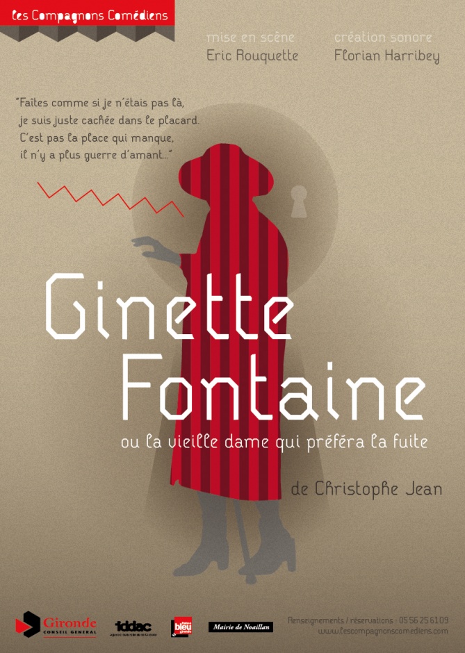 Ginette Fontaine