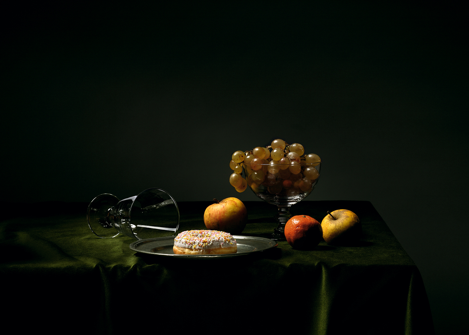 Nicolas_Wilmouth_StillLife_Donut02