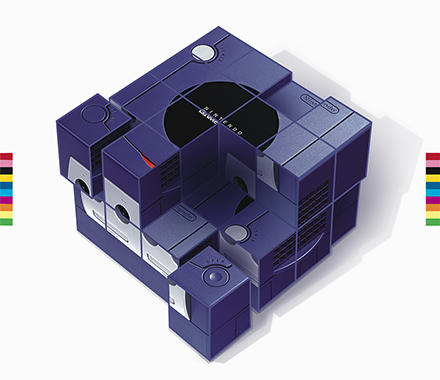 Gamecube