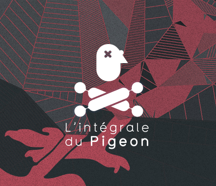 L’intégrale du Pigeon