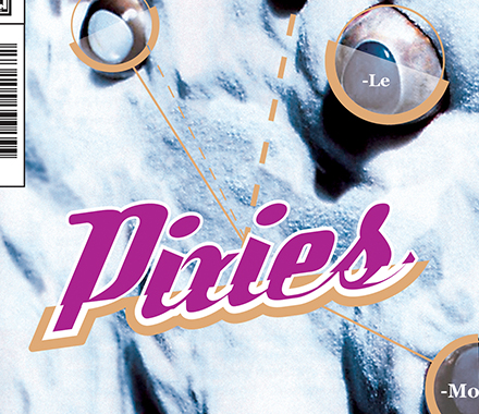 Pixies