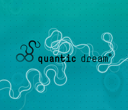 Quantic Dream