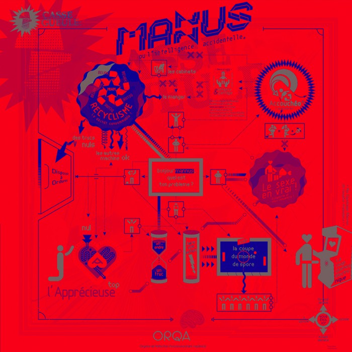 Mannus cover BGR