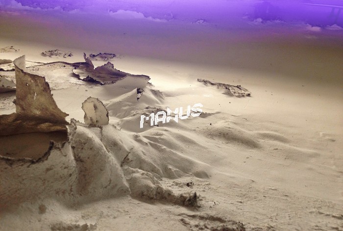 Snow Planet Purple 17