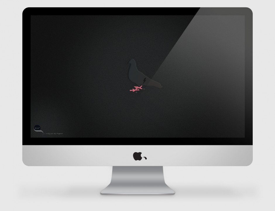 Wallpapers iMac2