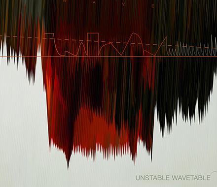 Brica – Unstable Wavetable